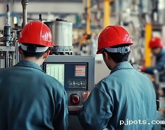 严格的质量管理